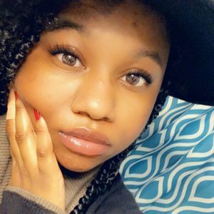 Meet your Posher, Cherelle